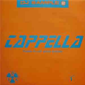 Cappella - Turn It Up And Down (Dj Sample 2)
