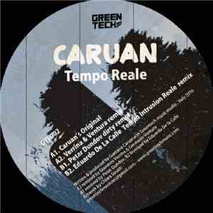 Caruan - Tempo Reale