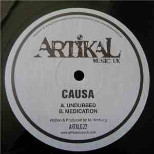 Causa  - Undubbed
