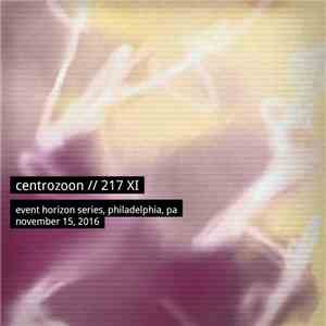 Centrozoon - 217 XI