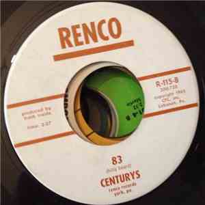 Centurys - So The Prophets Say / 83