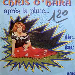 Chris O'Hara - Après La Pluie...