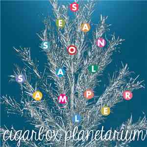Cigarbox Planetarium - Seasonal Sampler