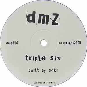 Coki - Triple Six / Road Rage