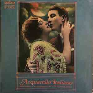 Complesso Stelvio Cipriani - Acquarello Italiano
