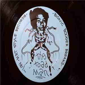 Darth Fader & Scarecrow Willy - Bionic Booger Breaks