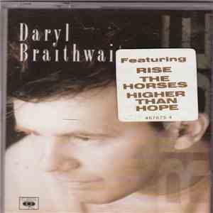 Daryl Braithwaite - Rise