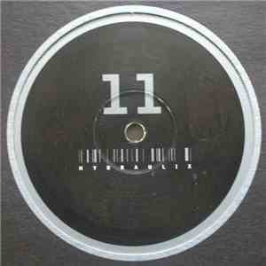 D.A.V.E. The Drummer - Hydraulix 11