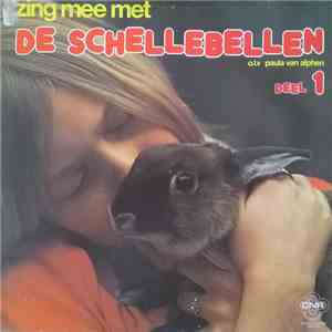 De Schellebellen - Zing Mee Met de Schellebellen Deel 1