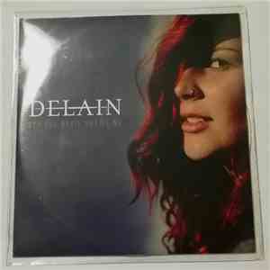 Delain - Get The Devil Out Of Me