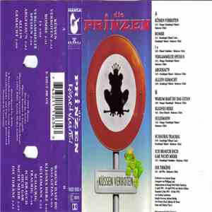 Die Prinzen - Küssen Verboten