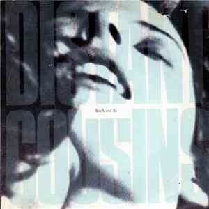 Distant Cousins - You Used To