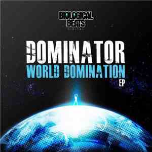 Dominator  - World Domination EP