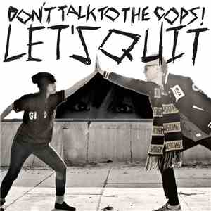 Dont Talk To The Cops, OCnotes - Murderburger