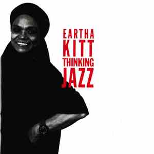 Eartha Kitt - Thinking Jazz