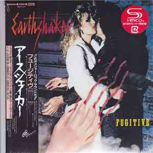 Earthshaker - Fugitive