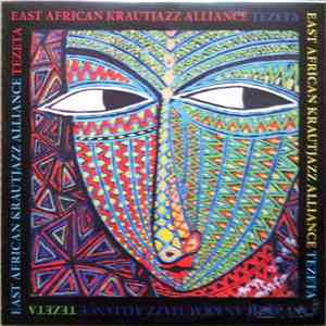 East African Krautjazz Alliance - Tezeta (Nostalgie & Erinnerung)