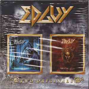 Edguy - Mandrake / Hellfire Club