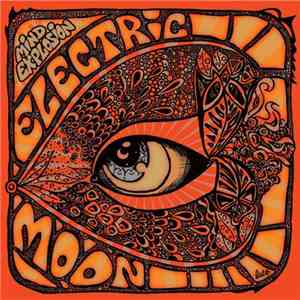 Electric Moon - Mind Explosion