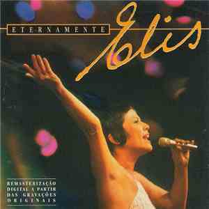 Elis Regina - Eternamente Elis