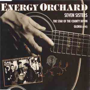 Energy Orchard - Seven Sisters