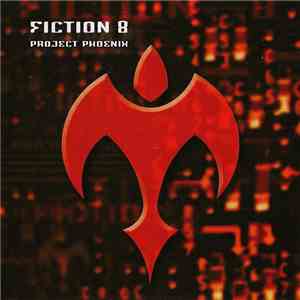 Fiction 8 - Project Phoenix