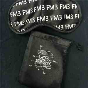Fm3 - FM3 - the singles
