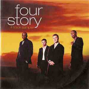 Four Story - 4 Track Sampler