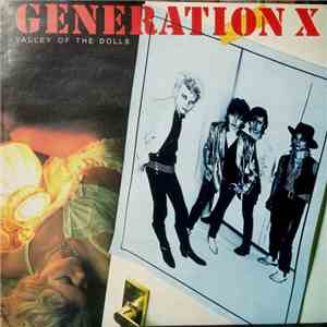 Generation X  - Valley Of The Dolls