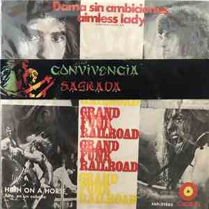 Grand Funk Railroad - Aimless Lady