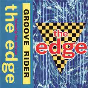 Groove Rider - The Edge - 26th June 1993