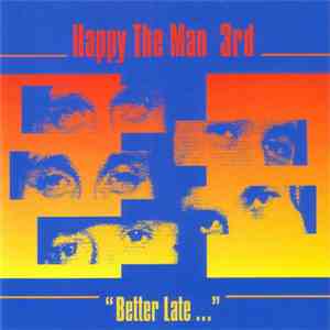 Happy The Man - 