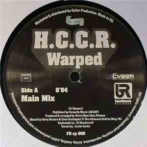 H.C.C.R. - Warped