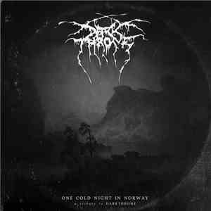 Heathen Deity - A Tribute To Darkthrone - One Cold Night In Norway