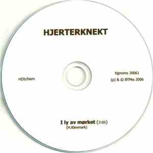 Hjerterknekt - I Ly Av Mørket