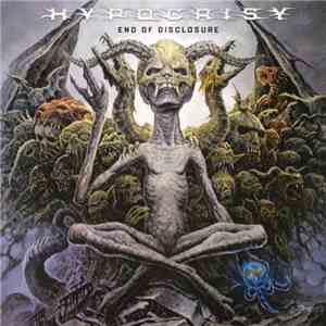 Hypocrisy - End Of Disclosure