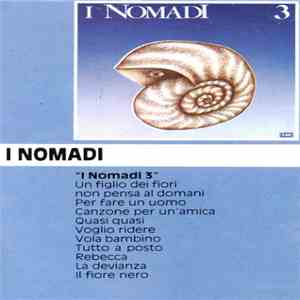 I Nomadi - I Nomadi 3
