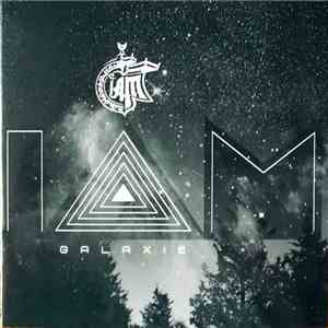 IAM - Galaxie