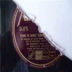 Ian Stewart  - Piano In Dance Tempo (No. 17)