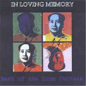 In Loving Memory - East Of The Iron Curtain