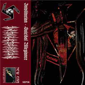 Intolitarian - Suicidal Allegiance