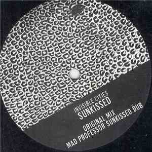 Invisible Cities - Sunkissed