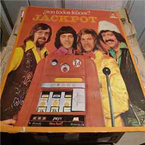 Jackpot - Son todos felices?
