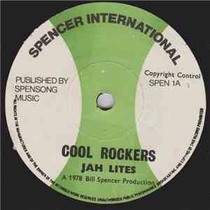 Jah Lites - Cool Rockers