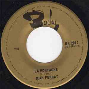 Jean Ferrat - La Montagne
