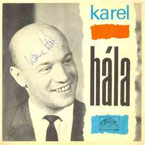 Jiří Štědroň / Karel Hála - Bílý Psaní / Kapitáne, Chyť Se Mraků
