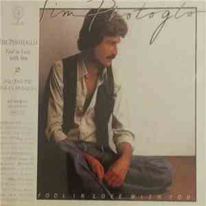 Jim Photoglo - Fool In Love With You