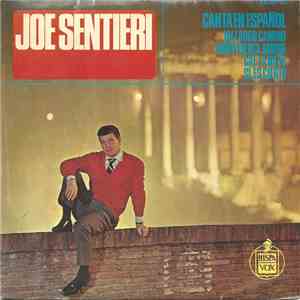Joe Sentieri - Canta En Español