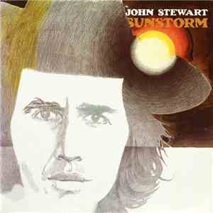 John Stewart  - Sunstorm