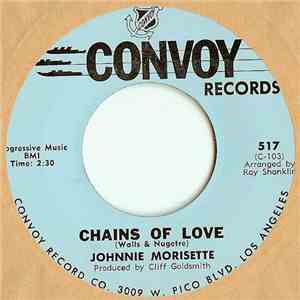 Johnnie Morisette - Chains Of Love / Brick